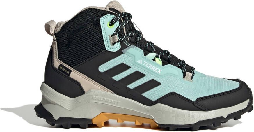 adidas Terrex Women's Terrex AX4 Mid GTX Wandelschoenen zwart