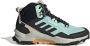 Adidas Terrex Women's Terrex AX4 Mid GTX Wandelschoenen zwart - Thumbnail 2