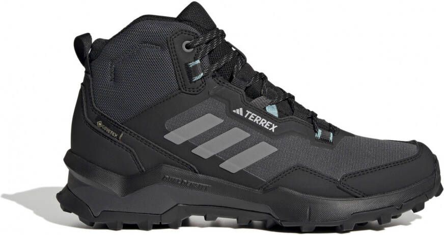 adidas Terrex Women's Terrex AX4 Mid GTX Wandelschoenen zwart