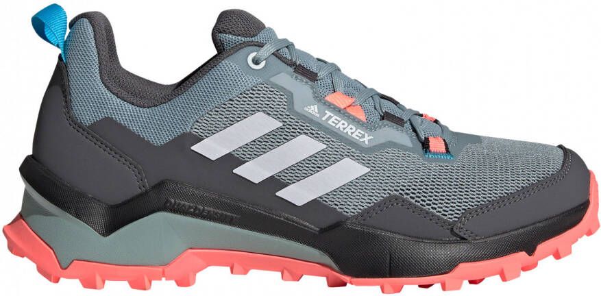 Adidas Terrex Buty damskie Terrex AX4 W Gv7506 Adidas Grijs Dames