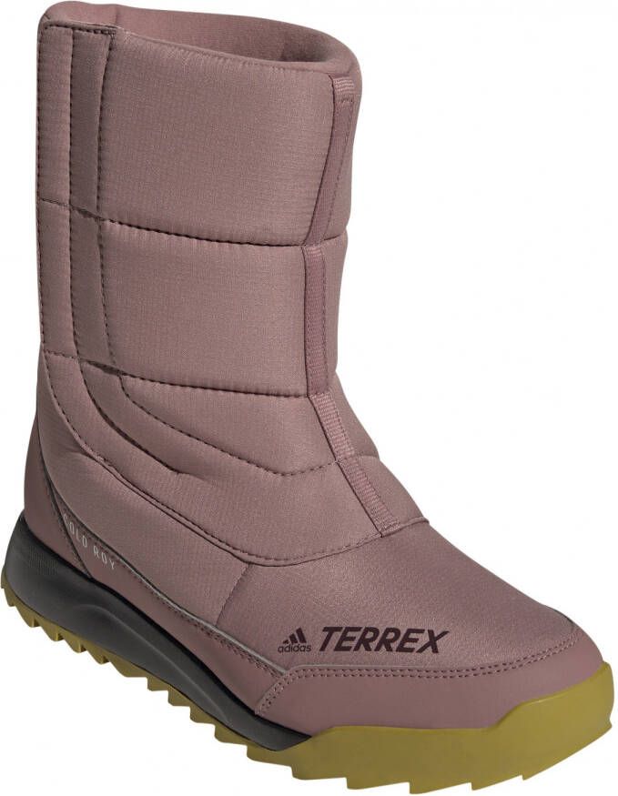 Adidas Terrex Women's Terrex Choleah Boot Cool Ready Winterschoenen bruin - Foto 3