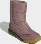 Adidas Terrex Women's Terrex Choleah Boot Cool Ready Winterschoenen bruin - Thumbnail 1