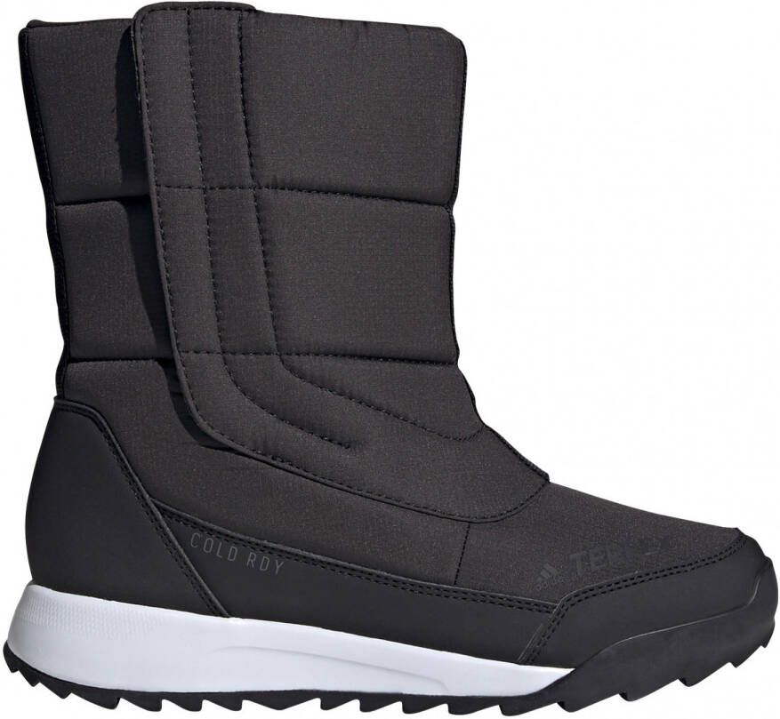 adidas Terrex Women's Terrex Choleah Boot Cool Ready Winterschoenen grijs zwart