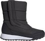 Adidas TERREX Choleah COLD.RDY PrimaLoft Dames Winterlaarzen Laarzen Zwart EH3537 - Thumbnail 2