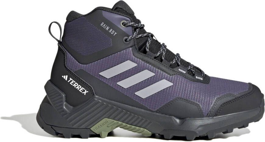 adidas Terrex Women's Terrex Eastrail 2 Mid Rain.RDY Wandelschoenen grijs