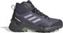 Adidas Terrex Women's Terrex Eastrail 2 Mid Rain.RDY Wandelschoenen 2 3 grijs - Thumbnail 2