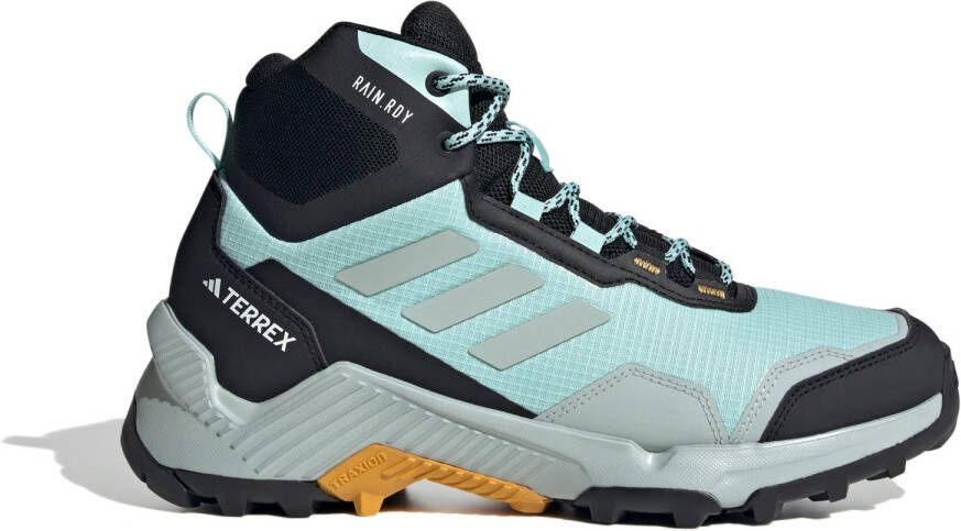 Adidas Terrex Women's Terrex Eastrail 2 Mid Rain.RDY Wandelschoenen zwart