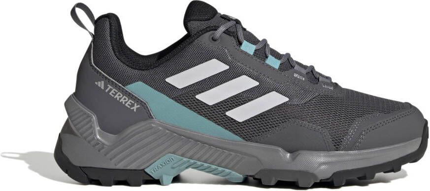 Adidas Performance Terrex Eastrail 2 wandelschoenen grijs mintgroen - Foto 3