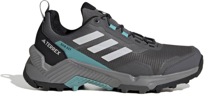 Adidas Terrex Women's Terrex Eastrail 2 Rain.RDY Multisportschoenen grijs - Foto 3