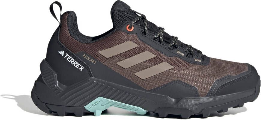 adidas Terrex Women's Terrex Eastrail 2 Rain.RDY Multisportschoenen grijs