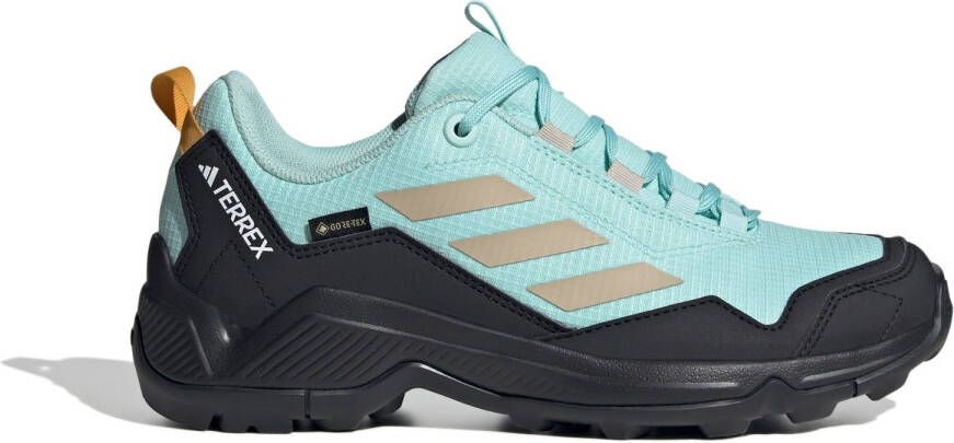 adidas Terrex Women's Terrex Eastrail GTX Multisportschoenen zwart