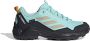 Adidas Terrex Women's Terrex Eastrail GTX Multisportschoenen zwart - Thumbnail 2