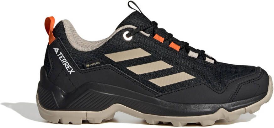 adidas Terrex Women's Terrex Eastrail GTX Multisportschoenen zwart