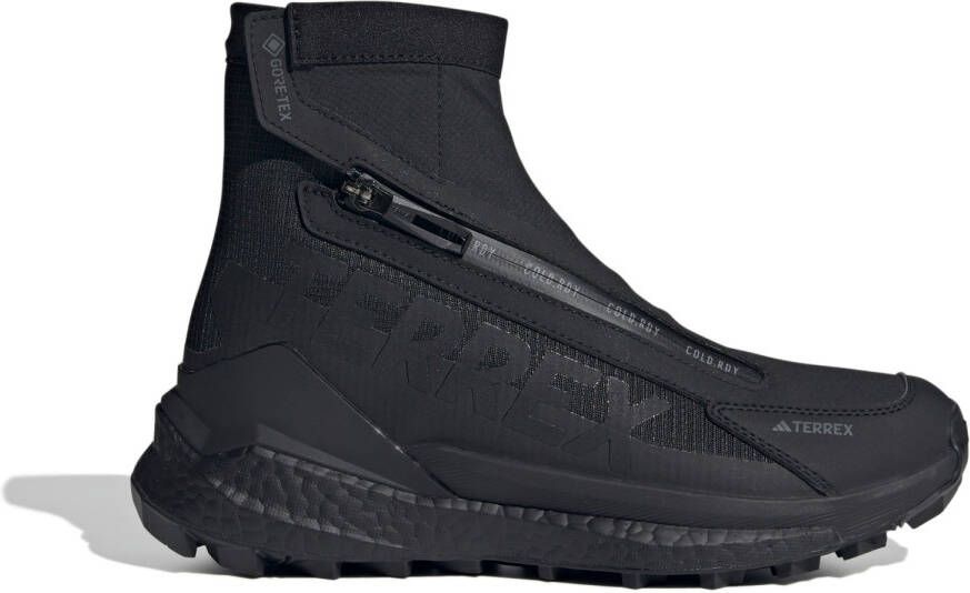 adidas Terrex Women's Terrex Free Hiker 2 Cold.RDY Winterschoenen zwart