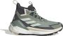 Adidas Terrex Women's Terrex Free Hiker 2 GTX Wandelschoenen grijs - Thumbnail 1