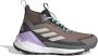 Adidas Terrex Women's Terrex Free Hiker 2 GTX Wandelschoenen 2 3 grijs - Thumbnail 1