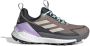 Adidas Terrex Women's Terrex Free Hiker 2 Low GTX Multisportschoenen grijs - Thumbnail 1