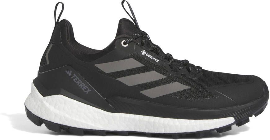 Adidas Terrex Women's Terrex Free Hiker 2 Low GTX Multisportschoenen zwart - Foto 2