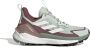 Adidas Terrex Women's Terrex Free Hiker 2 Low Multisportschoenen grijs - Thumbnail 2