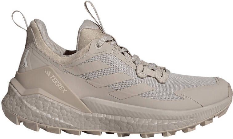 adidas Terrex Women's Terrex Free Hiker 2 Low Multisportschoenen grijs