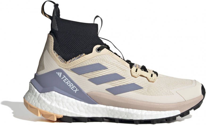 Adidas Terrex Women's Terrex Free Hiker 2 Wandelschoenen beige - Foto 2