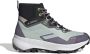 Adidas Terrex Women's Terrex Hiker Rain Ready Wandelschoenen grijs - Thumbnail 2