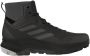 Adidas Terrex 's Terrex Hiker Rain Ready Wandelschoenen zwart - Thumbnail 2