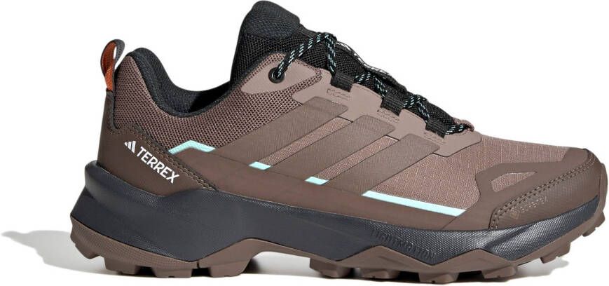 Adidas Terrex Women's Terrex Skychaser AX5 GORE-TEX Multisportschoenen bruin