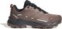 Adidas Terrex Women's Terrex Skychaser AX5 GORE-TEX Multisportschoenen 1 3 bruin - Thumbnail 1