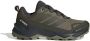 Adidas Terrex Women's Terrex Skychaser AX5 GORE-TEX Multisportschoenen 2 3 grijs - Thumbnail 2