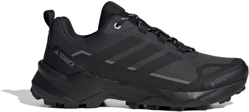 Adidas Terrex Women's Terrex Skychaser AX5 GORE-TEX Multisportschoenen 1 3 zwart - Foto 2
