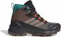 Adidas Terrex Women's Terrex Skychaser AX5 Mid GTX CW+ Winterschoenen 1 3 bruin - Thumbnail 2