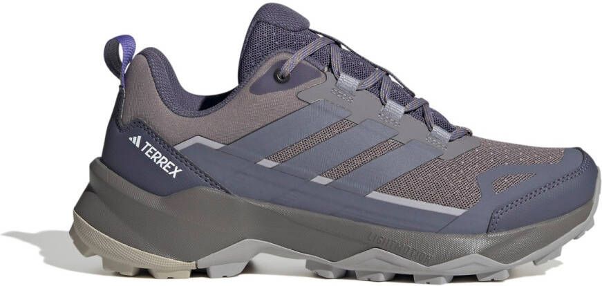 Adidas Terrex Women's Terrex Skychaser AX5 Multisportschoenen 2 3 grijs