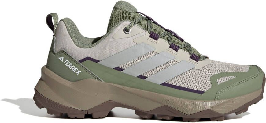 Adidas Terrex Women's Terrex Skychaser AX5 Multisportschoenen 1 3 grijs