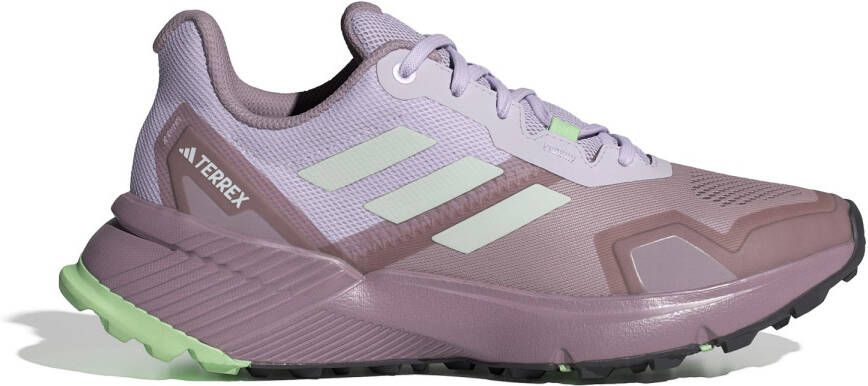 adidas Terrex Women's Terrex Soulstride Multisportschoenen roze