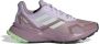 Adidas Terrex Women's Terrex Soulstride Multisportschoenen roze - Thumbnail 3