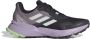 Adidas Terrex Women's Terrex Soulstride RAIN.RDY Trailrunningschoenen grijs - Thumbnail 2