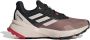 Adidas Terrex Women's Terrex Soulstride RAIN.RDY Trailrunningschoenen zwart - Thumbnail 2