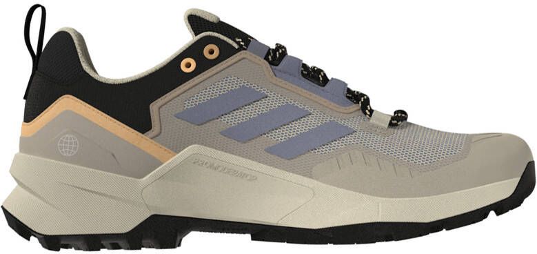 adidas Terrex Women's Terrex Swift R3 GTX Wandelschoenen beige