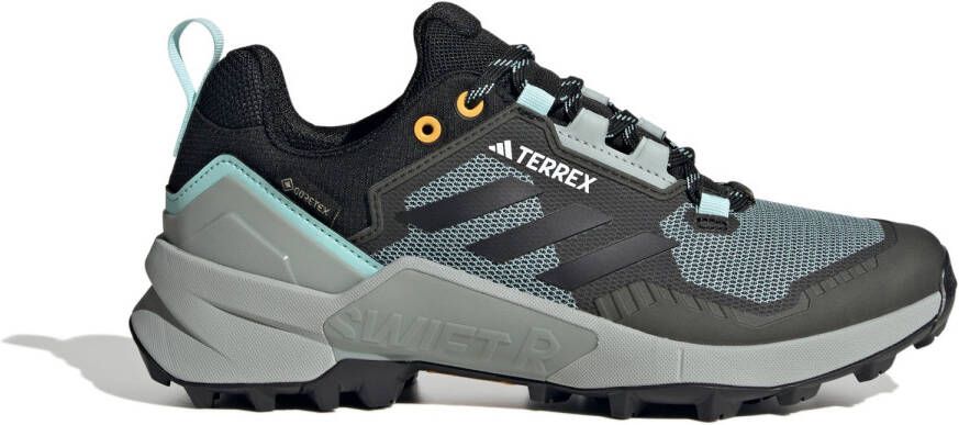 adidas Terrex Women's Terrex Swift R3 GTX Wandelschoenen grijs