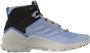 Adidas Terrex Women's Terrex Swift R3 Mid GTX Wandelschoenen purper - Thumbnail 2