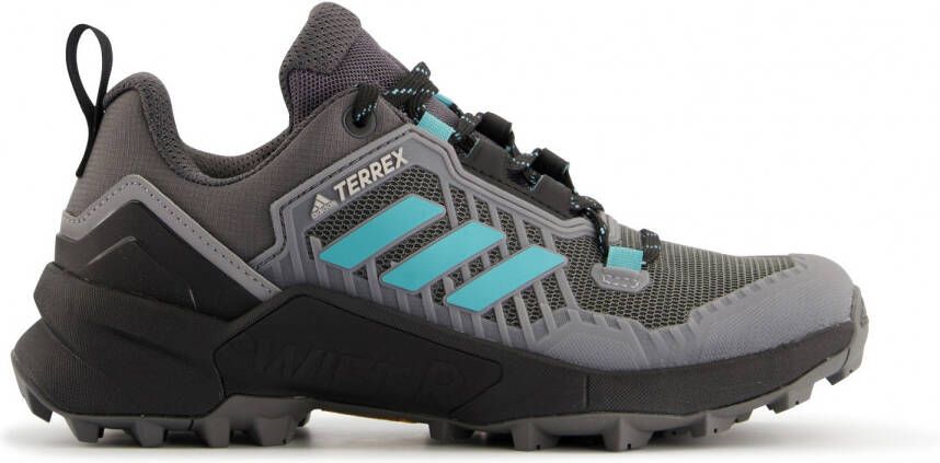 Adidas Terrex Women's Terrex Swift R3 Multisportschoenen zwart grijs