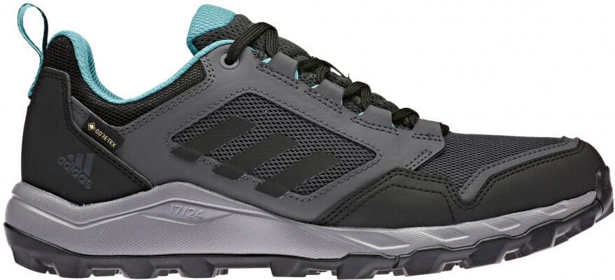 Adidas TERREX Trailrunningschoenen TRACEROCKER 2.0 GORE-TEX waterdichte trailrunningschoenen - Foto 5