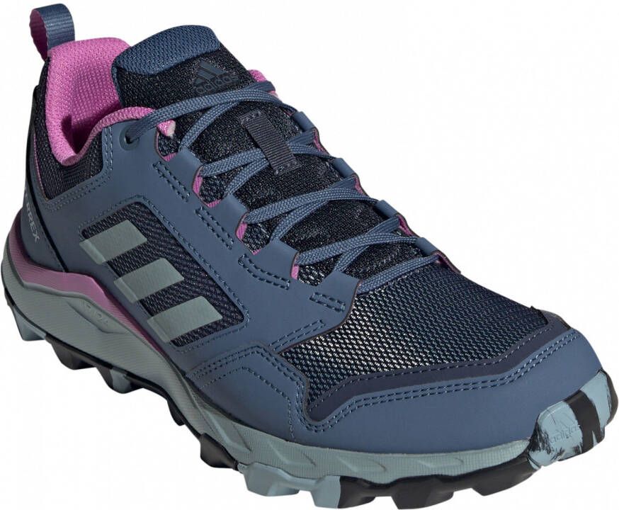 adidas Terrex Women's Terrex Tracerocker 2 Multisportschoenen blauw