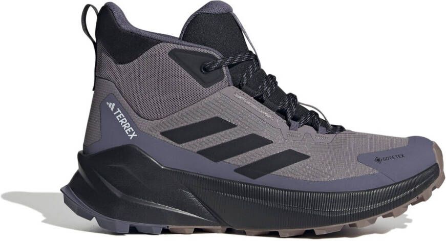 adidas Terrex Women's Terrex Trailmaker 2 Mid GTX Wandelschoenen 1 3 grijs