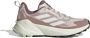 Adidas Terrex Women's Terrex Trailmaker 2 Multisportschoenen bruin - Thumbnail 2