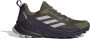 Adidas Terrex Women's Terrex Trailmaker 2 Multisportschoenen grijs - Thumbnail 2