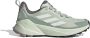 Adidas Terrex Women's Terrex Trailmaker 2 Multisportschoenen grijs - Thumbnail 2