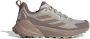 Adidas Terrex Women's Terrex Trailmaker 2 Multisportschoenen grijs - Thumbnail 2