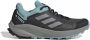 Adidas Terrex Women's Terrex Trailrider Trailrunningschoenen 2 3 grijs - Thumbnail 2
